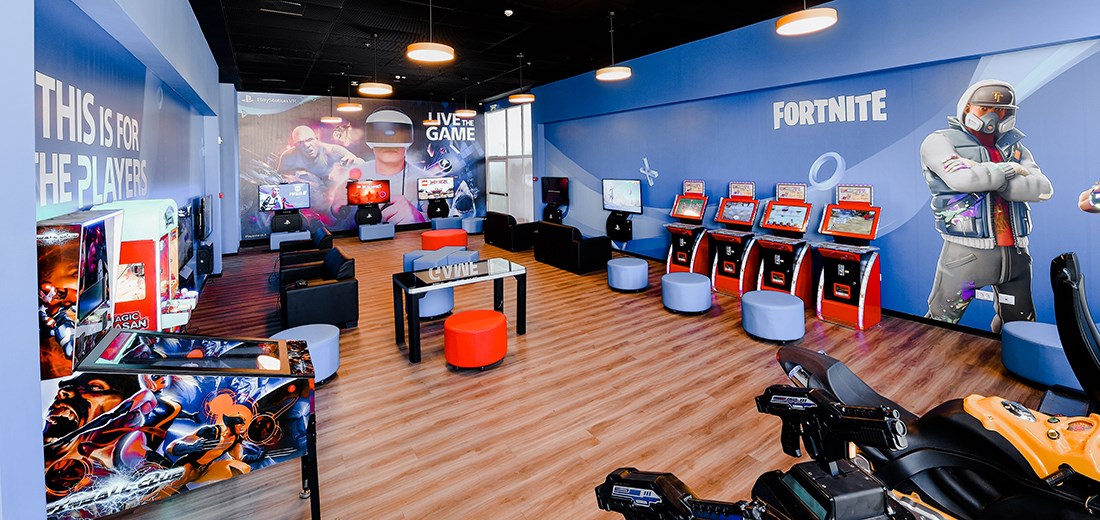 Play Zone - Youth Club