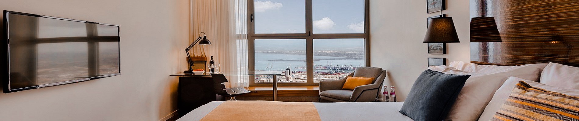 haifa bayview hotel