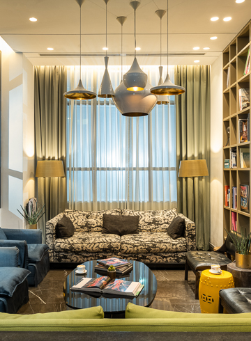 Indigo Tel Aviv Hotel