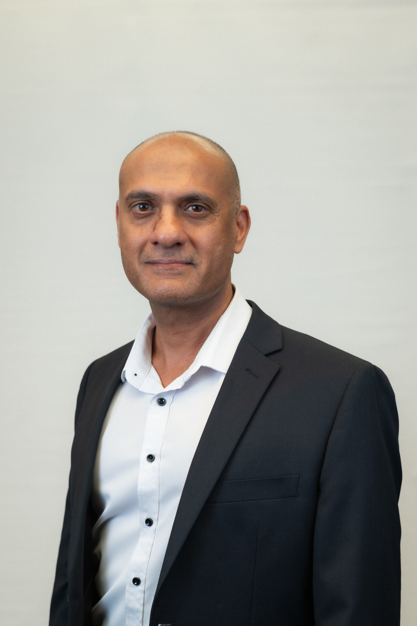 Daniel Solomon - General Manager, VERT Dead Sea