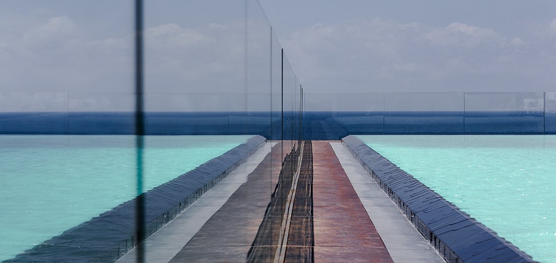 Infinity Pool