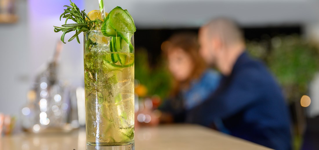 Rooftop Bar