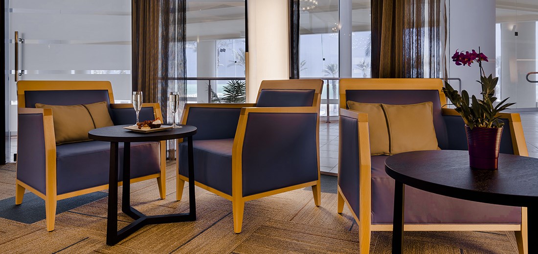 Business Lounge