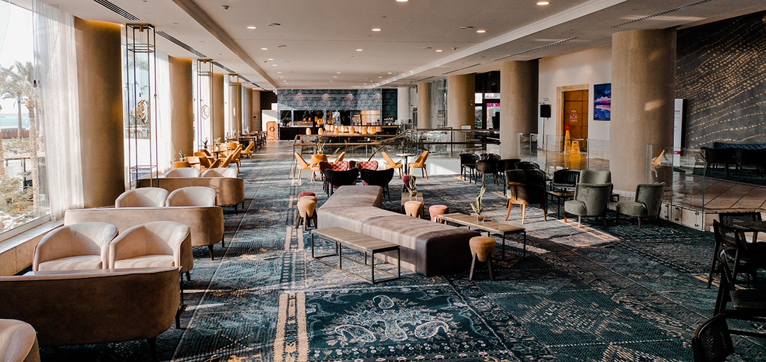 Lobby Restaurant