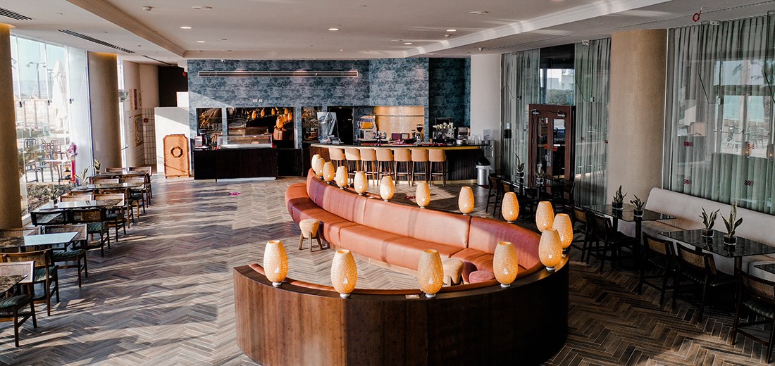 Lobby Restaurant