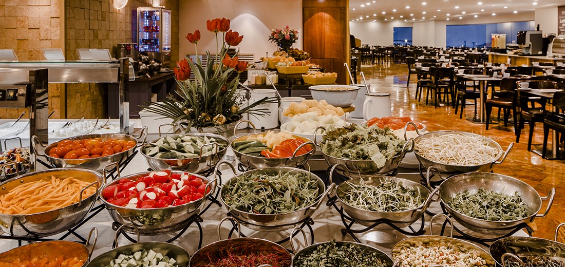 Bellissima Restaurant