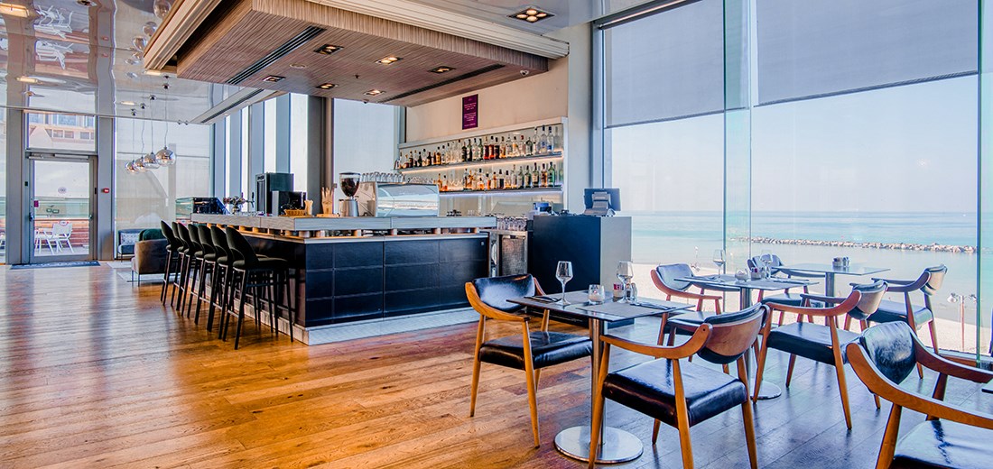 The Lobby Restaurant and Espresso Bar