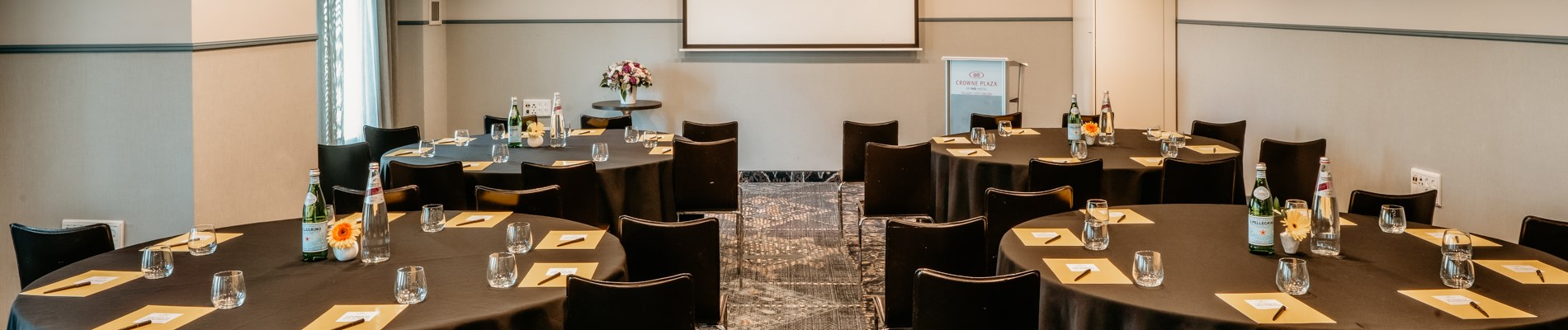 Conferences and Events
