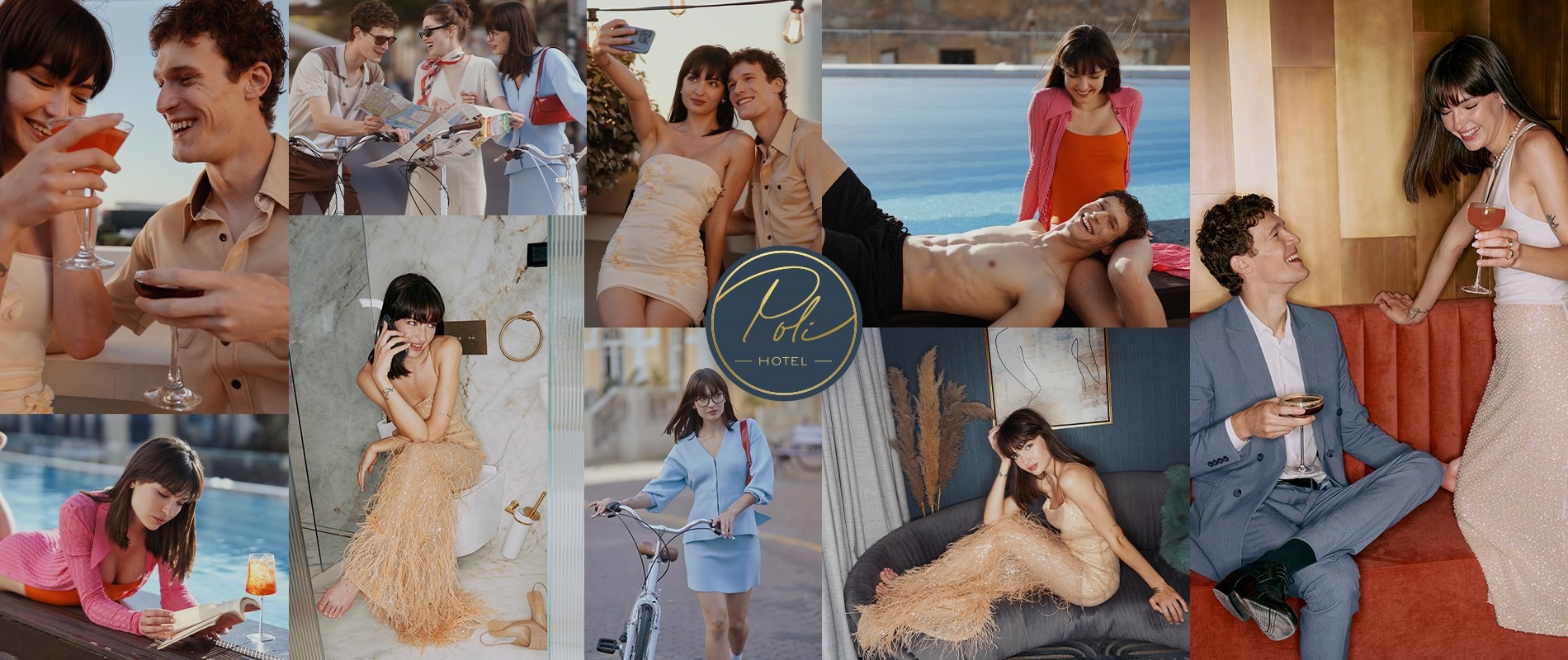 POLI Hotels