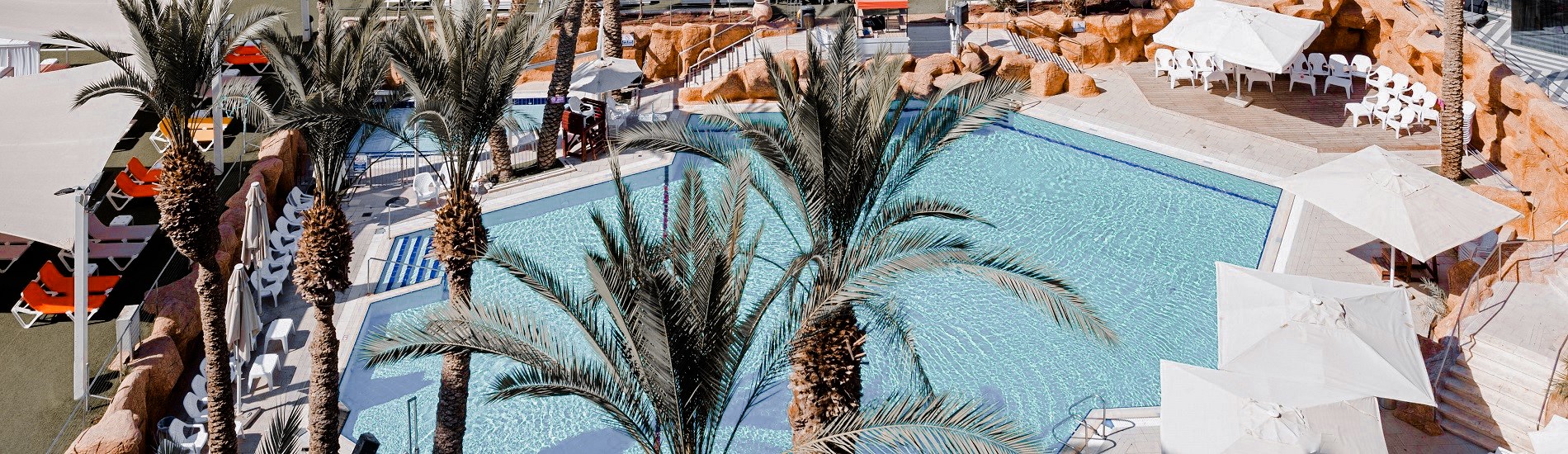 VERT Eilat