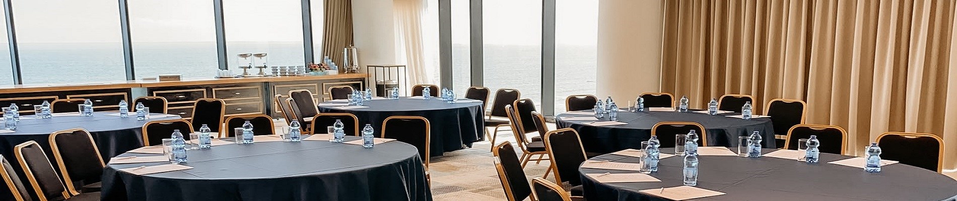 Conferences and Events
