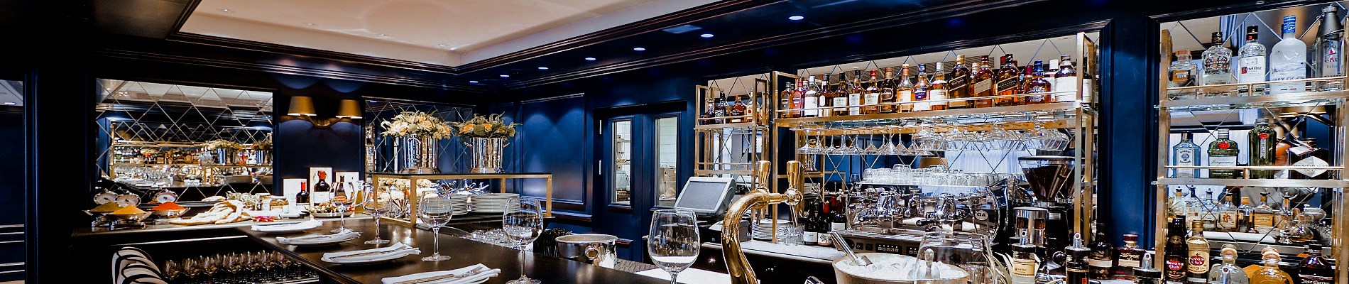 Hotel Restaurants