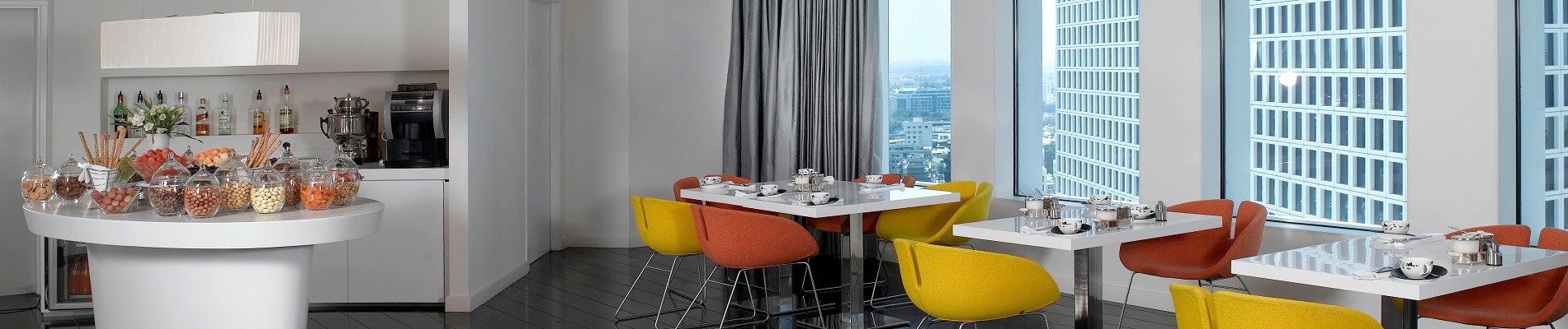 Hotel Facilities