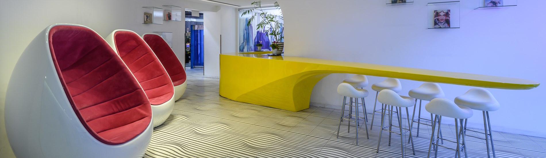 Poli House Tel Aviv