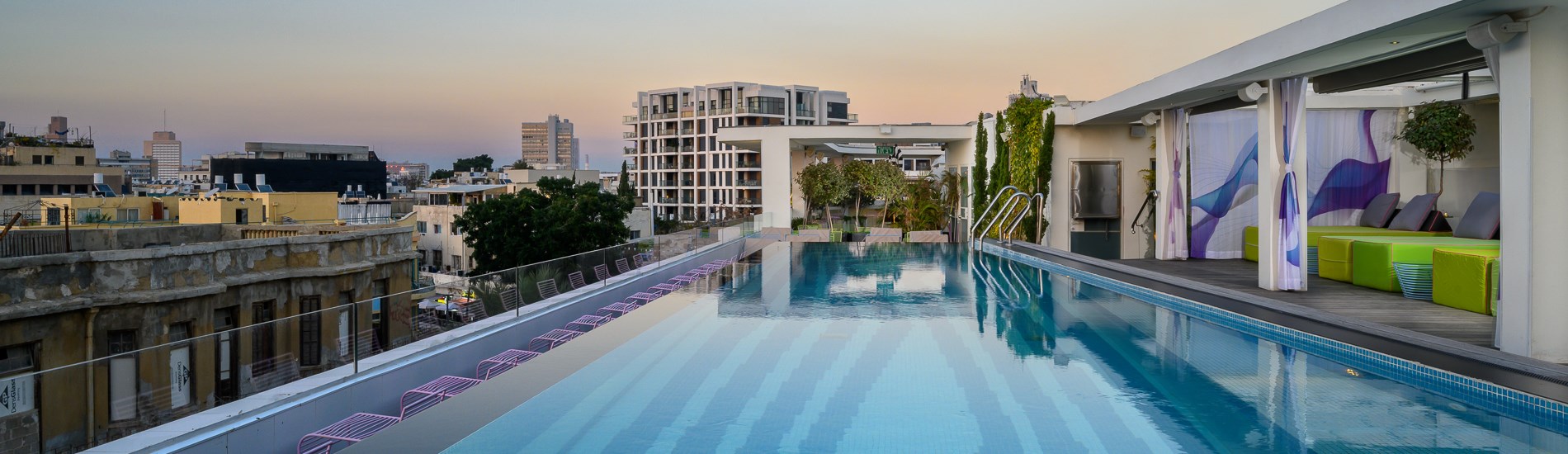 Poli House Tel Aviv