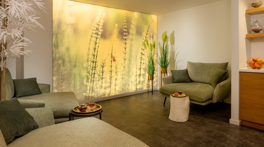 Hotel Indigo Spa