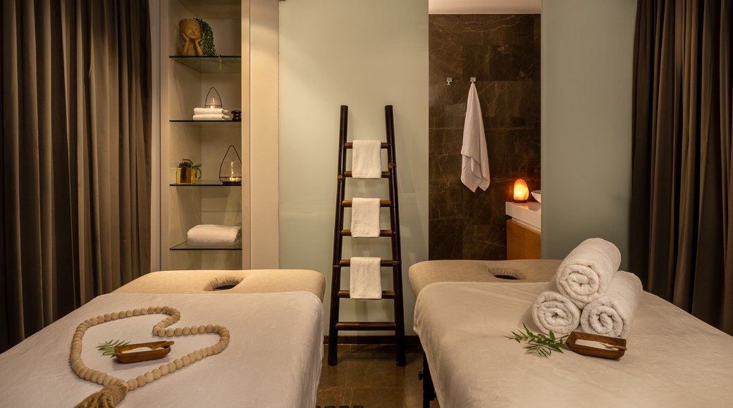 Hotel Indigo Spa