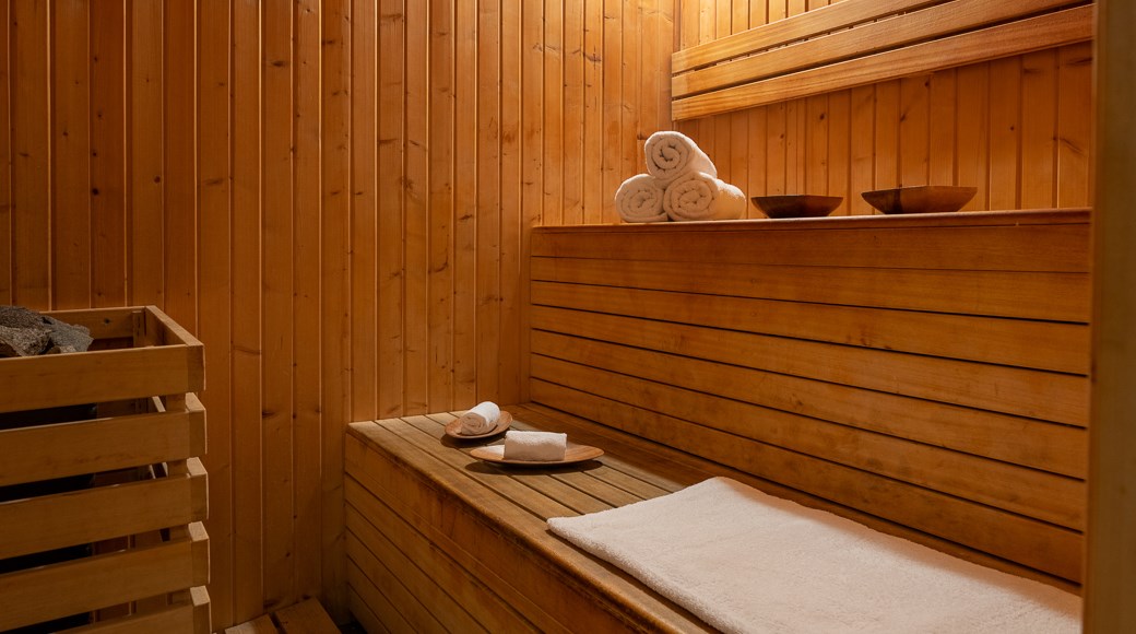 Hotel Indigo Spa