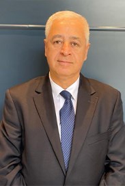 Avi Alon – General Manager, VERT Jerusalem