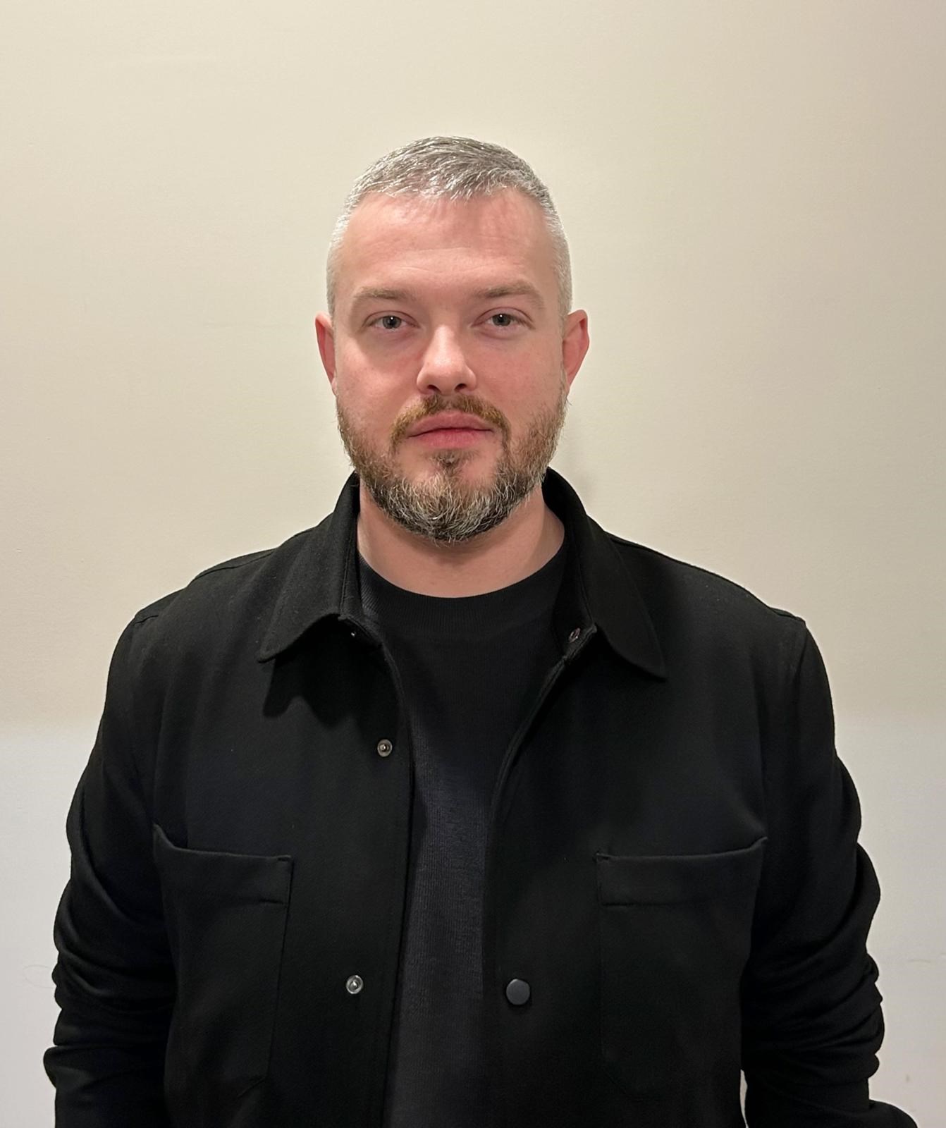 Denis Muchalov – Manager of Poli Urban Tel Aviv
