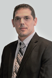 Eran Cohen – CFO
