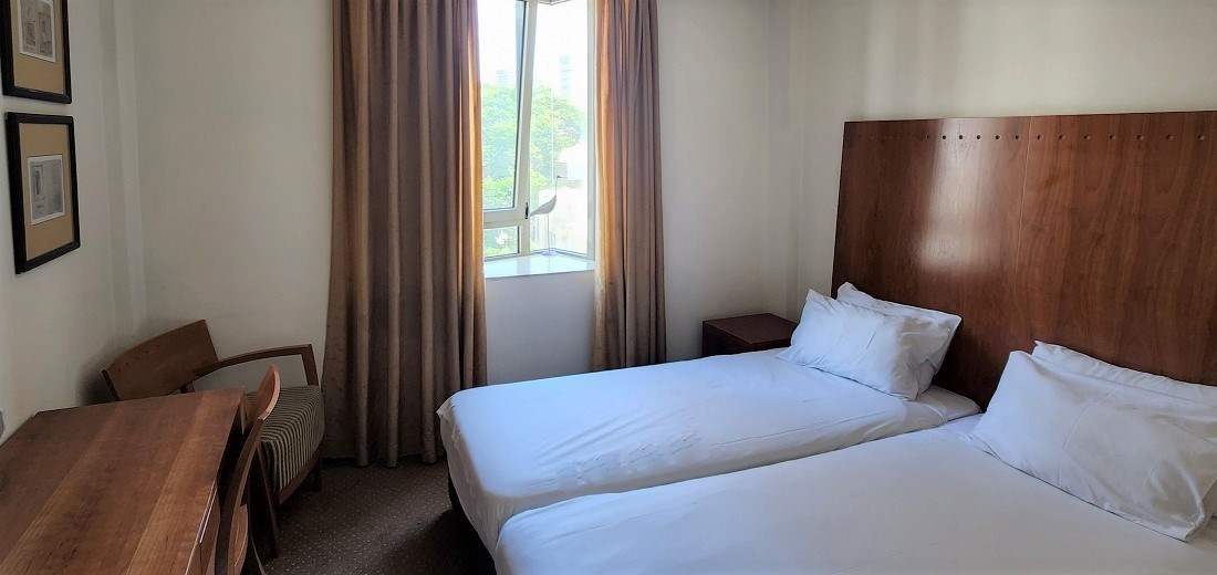 Hotel Rooms