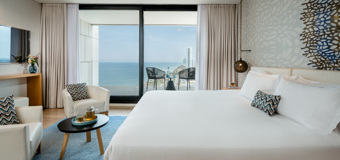 Hotel Rooms