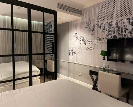 About the Hotel