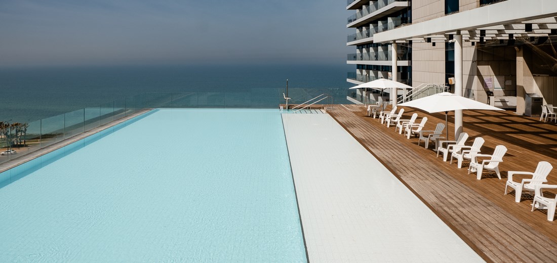 Infinity Pool