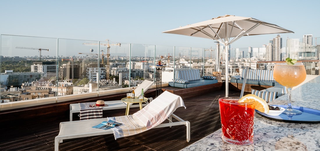 Rooftop 