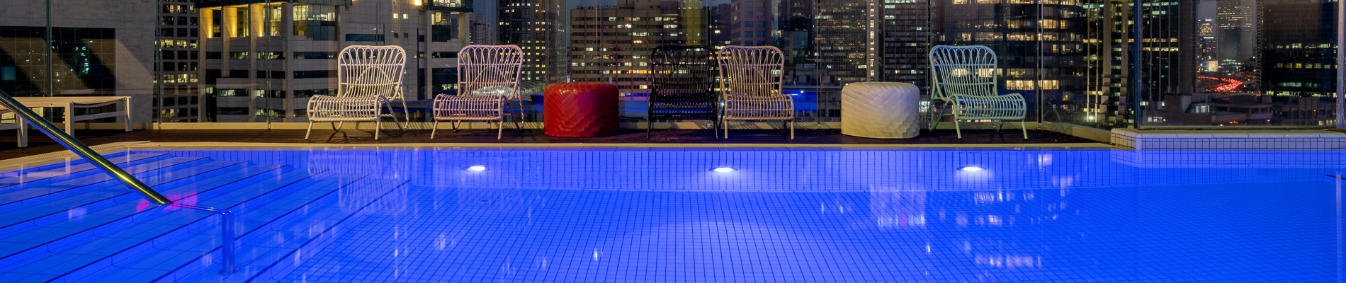 Hotel Facilities