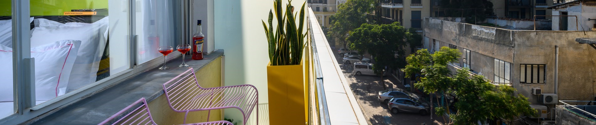 Hotels»Poli House Experiences & Attractions