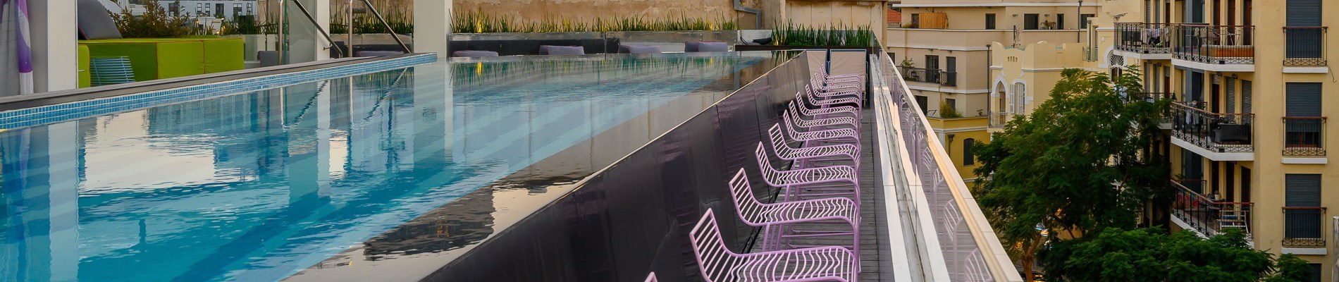 Poli House Hotel Facilities