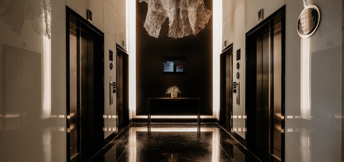 Crowne Plaza City Center