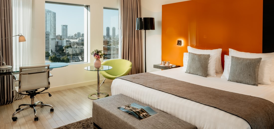 Standart Room