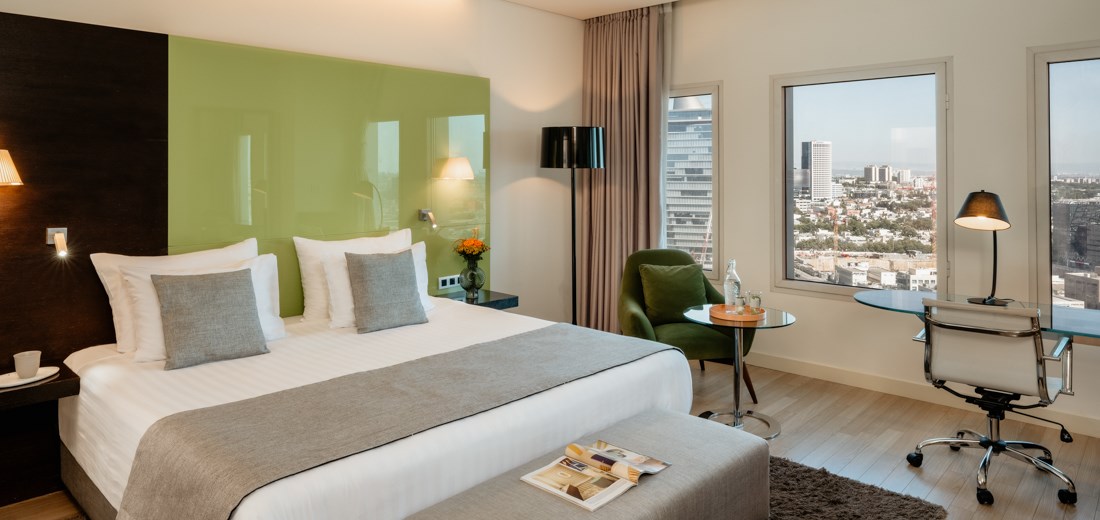 Executive Room