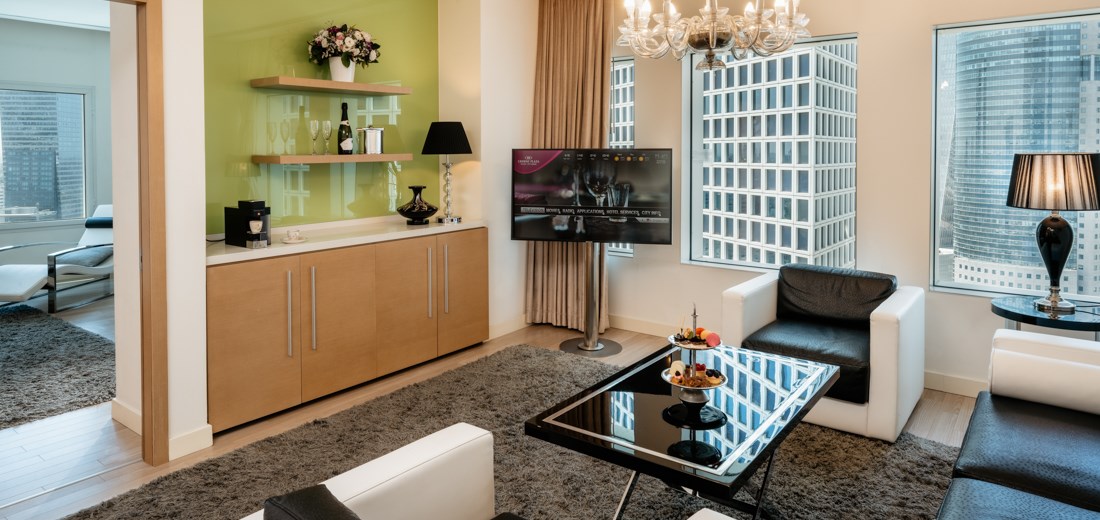 Royal Suite