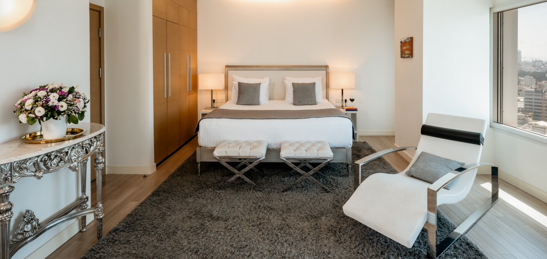 Royal Suite