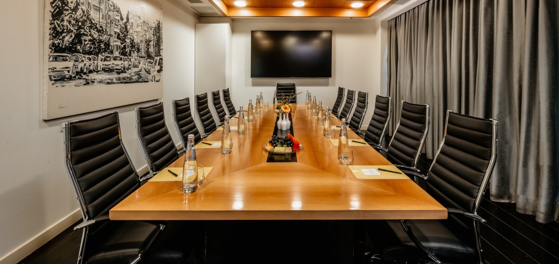 Business & Events