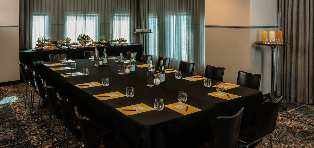 Business & Events