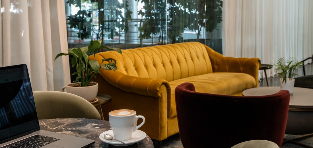 Crowne Plaza City Center