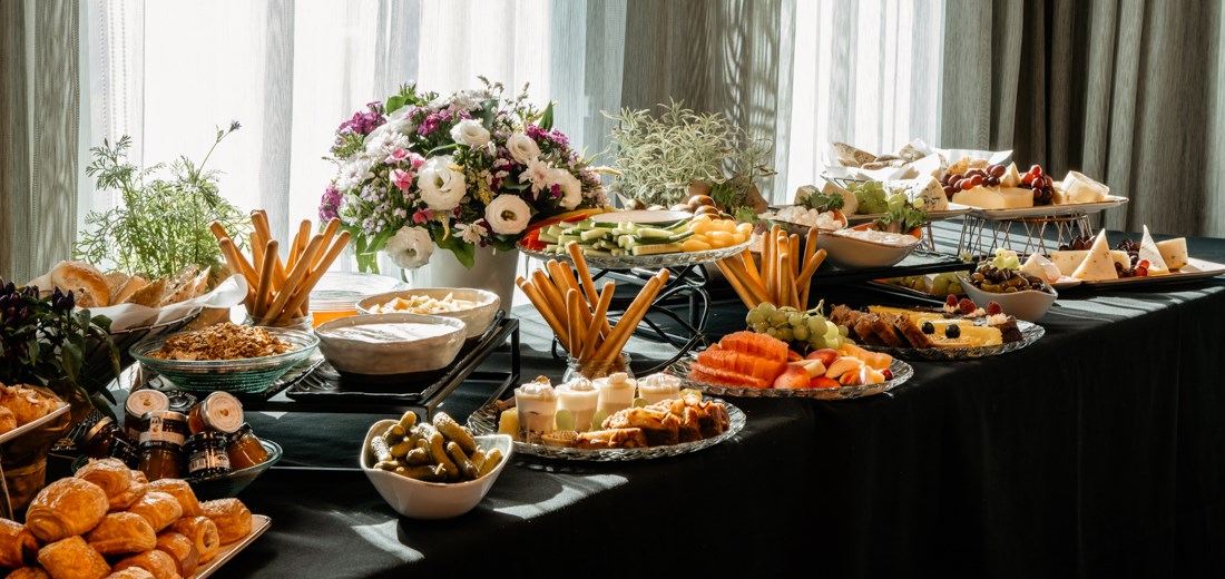 Business & Events