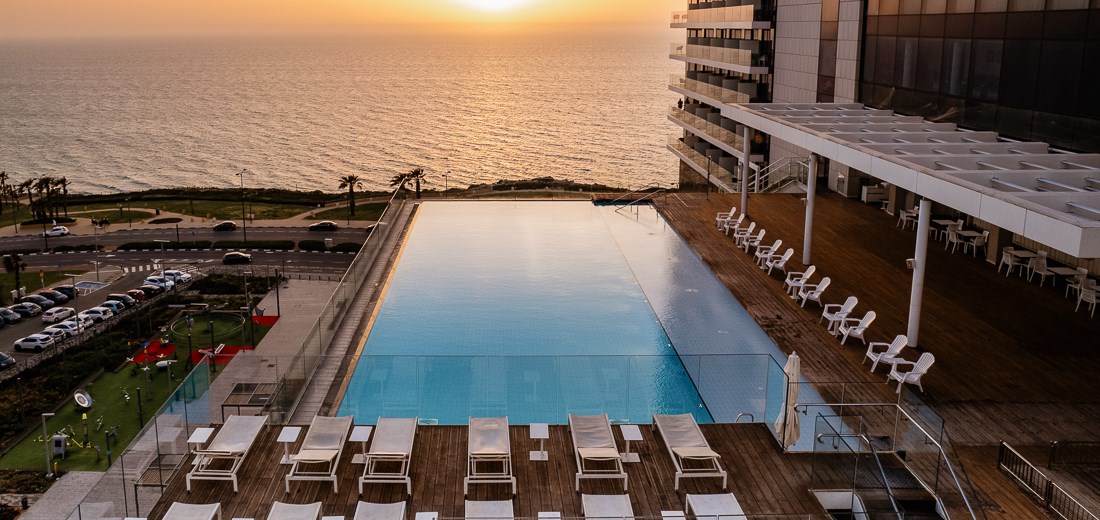 VERT Lagoon Netanya