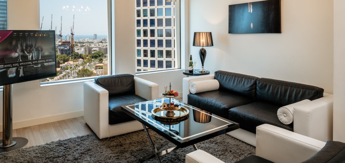 Royal Suite