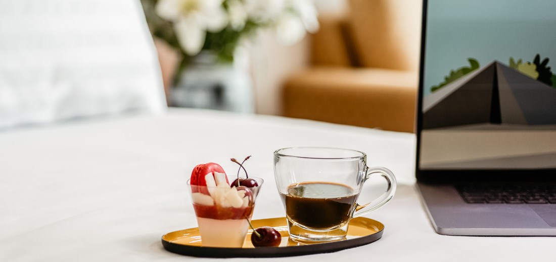 Deluxe Rooms At The Crowne Plaza Tel Aviv Hotel