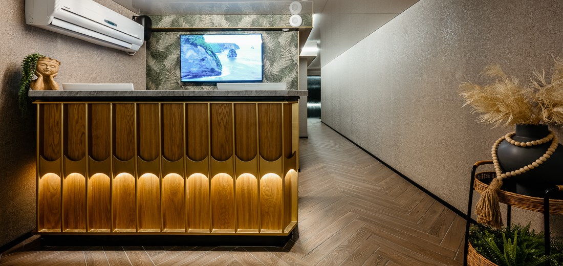 Crowne Plaza Tel Aviv Hotel Health club and spa