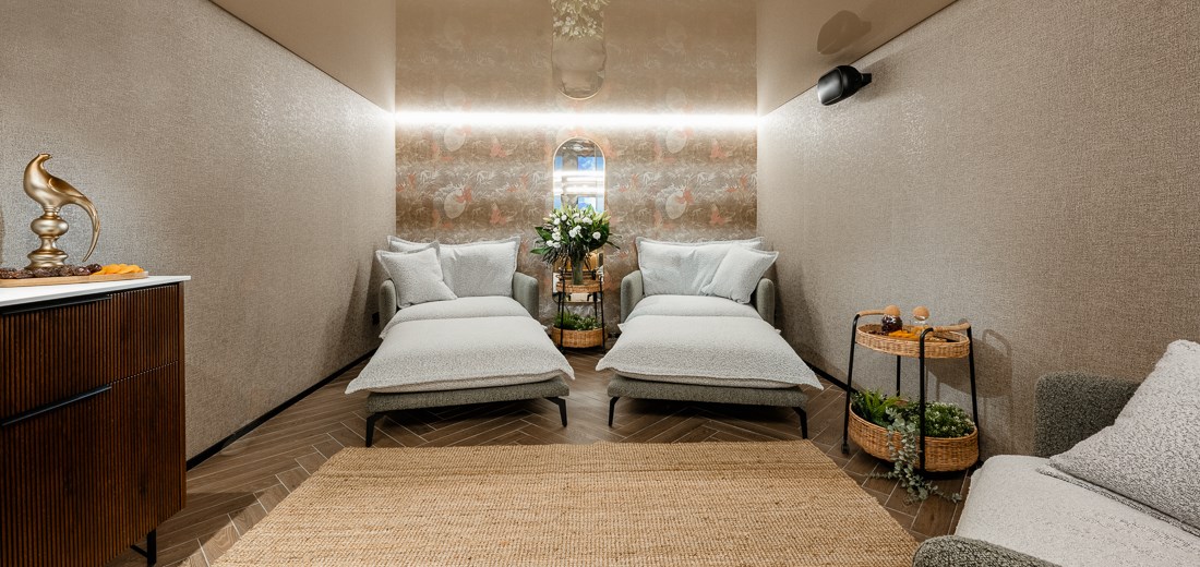 Crowne Plaza Tel Aviv Hotel Health club and spa