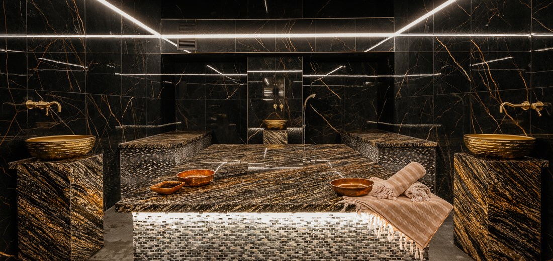 Crowne Plaza Tel Aviv Hotel Health club and spa