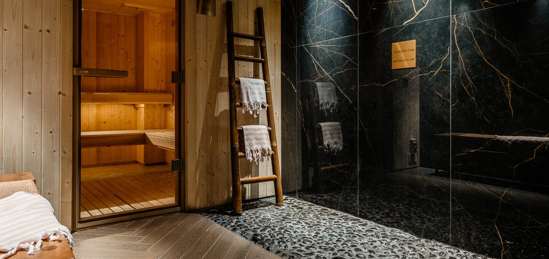 Crowne Plaza Tel Aviv Hotel Health club and spa