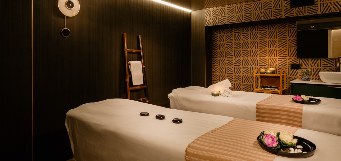 Crowne Plaza Tel Aviv Hotel Health club and spa
